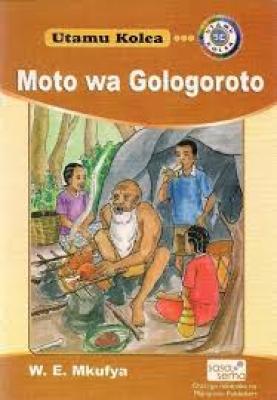 Moto Wa Gologoroto